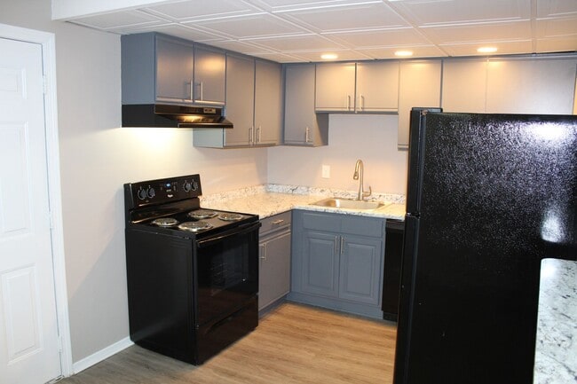 Photo - Carriage House Townhomes