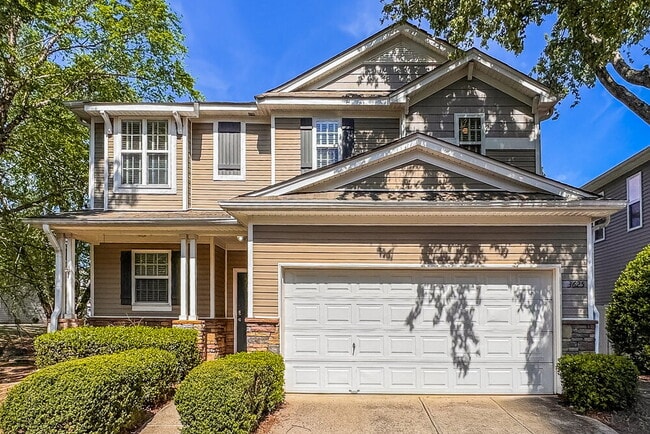 Building Photo - 3625 Roseman Landing