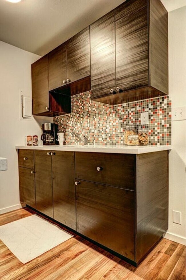 Photo - The Standard