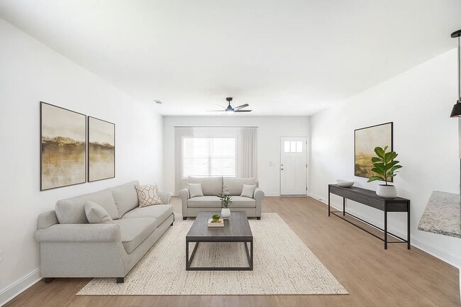 Photo - The Grove by Asteri