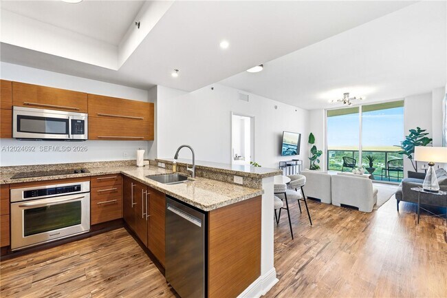 Photo - 2641 N Flamingo Rd Unit 2605N