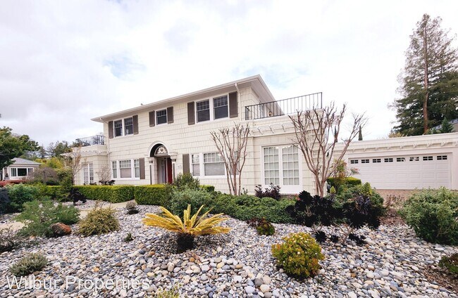 4 br, 3.5 bath House - 605 Guinda Street - 4 br, 3.5 bath House - 605 Guinda Street