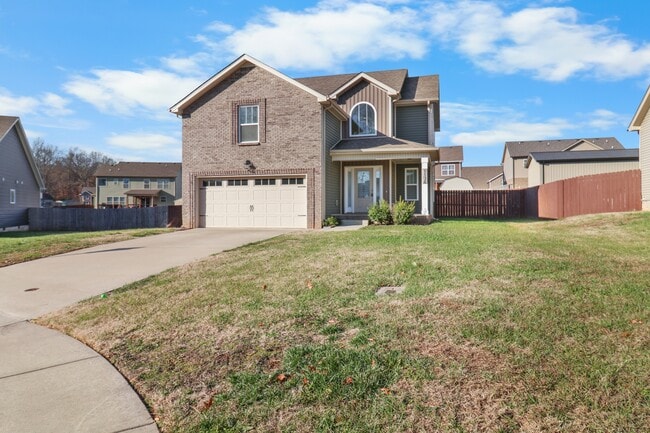 Photo - 1176 Elizabeth Ln