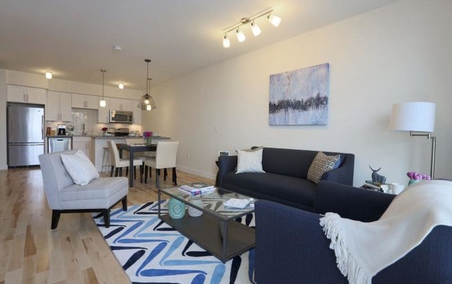 Photo - 603 Concord Ave Unit 502