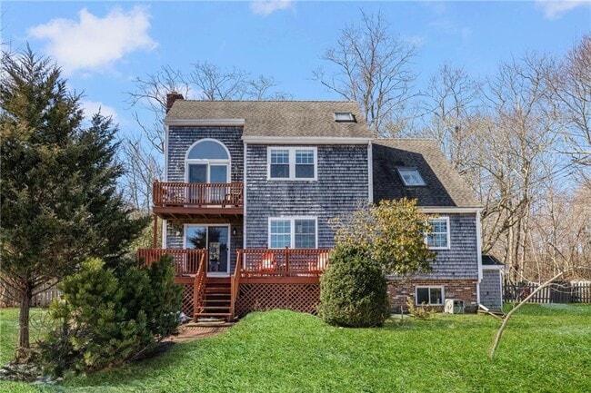 Building Photo - 1059 E Shore Rd