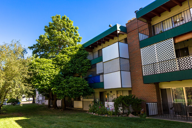 Fountain Terrace Apartments For Rent in Colorado Springs, CO | ForRent.com