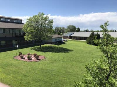 Photo - Vista Villa Apartments