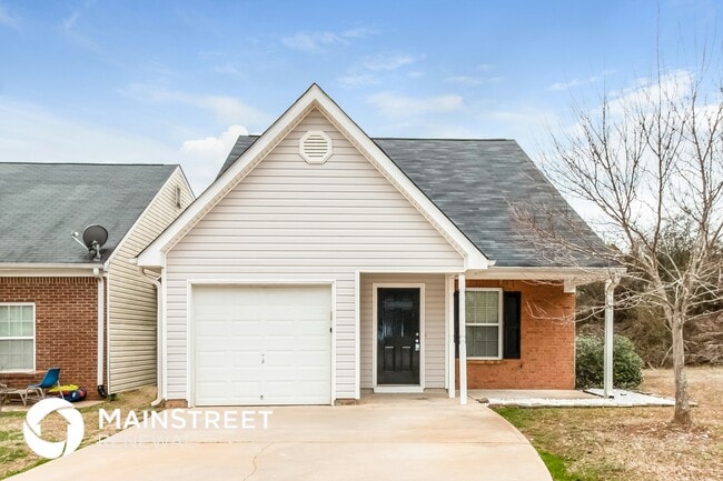 Building Photo - 609 Henni Cir
