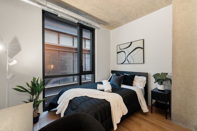 Photo - 633 S LaSalle St Unit ID1244951P