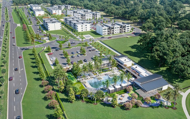 Photo - The Renaissance