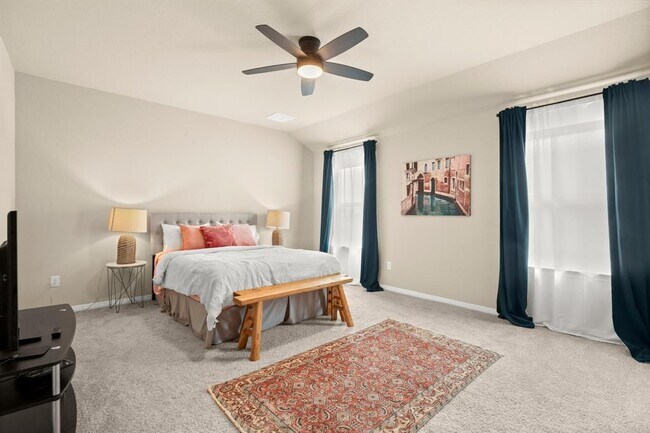 Photo - 19608 Ann Richards Ave