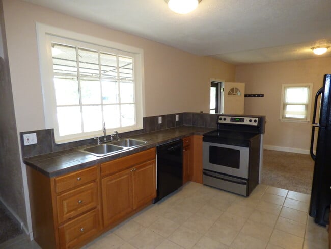 Photo - $0 DEPOSIT OPTION! CHARMING EDGEWATER 3 BED/2BATH HOME 3 BLOCKS FROM SLOAN'S LAKE