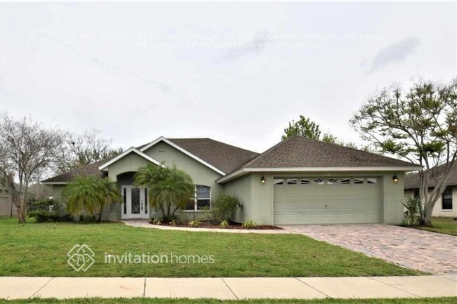 Building Photo - 4411 Abaco Dr Rental