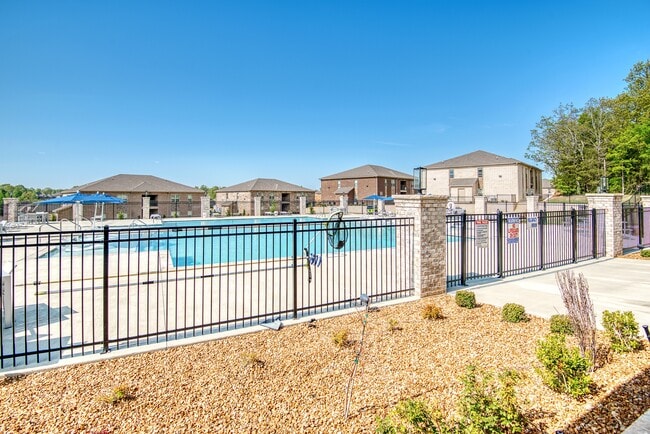 The Reserve at Sage Meadows - The Reserve at Sage Meadows Apartments