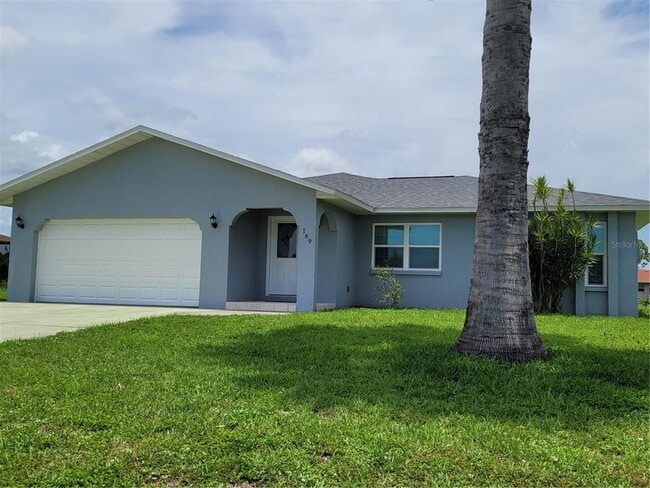 Building Photo - 169 Caddy Rd Rental