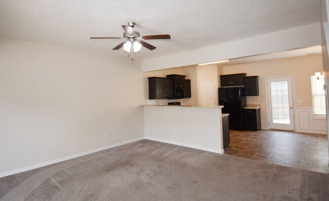 Photo - 5335 Tony Lama Ln Townhome