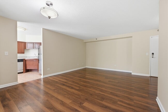 Evanston Place