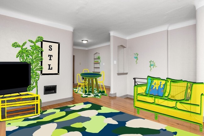 Building Photo - Northampton Non-Assumer Unit 4941 2F- 96