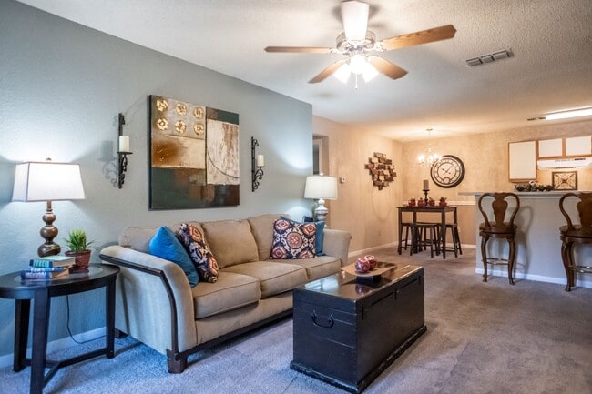 The Summit Apartments