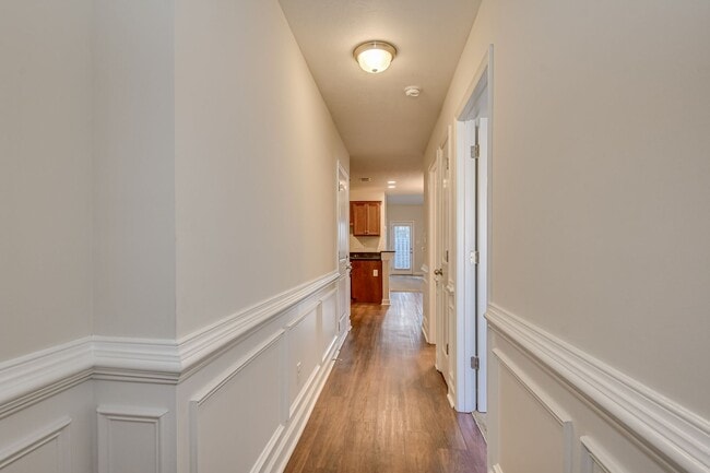 Stonewyck Luxury Townhomes