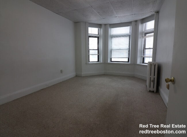Building Photo - 409 Huntington Ave Rental