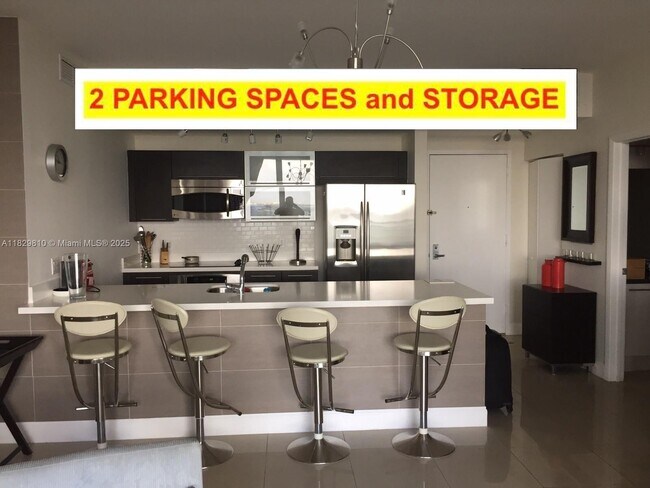 Photo - 90 SW 3rd St Condo Unit 4205