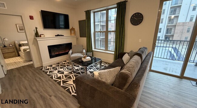 Photo - 1960 Carter Rd Unit 2302