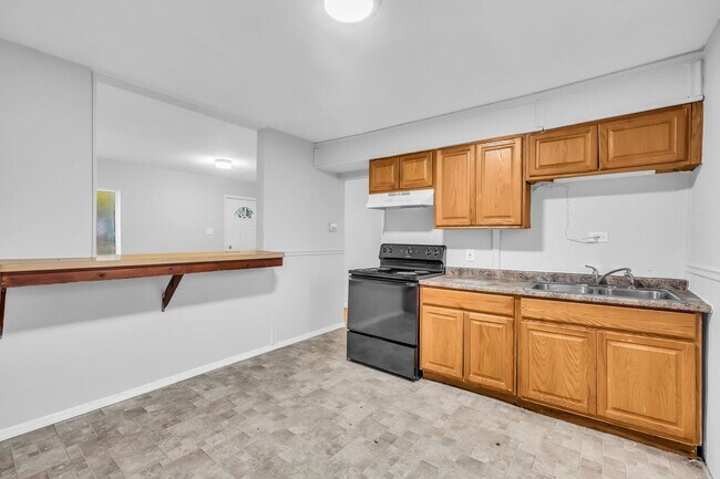 Photo - Now Available – Section 8 Welcome