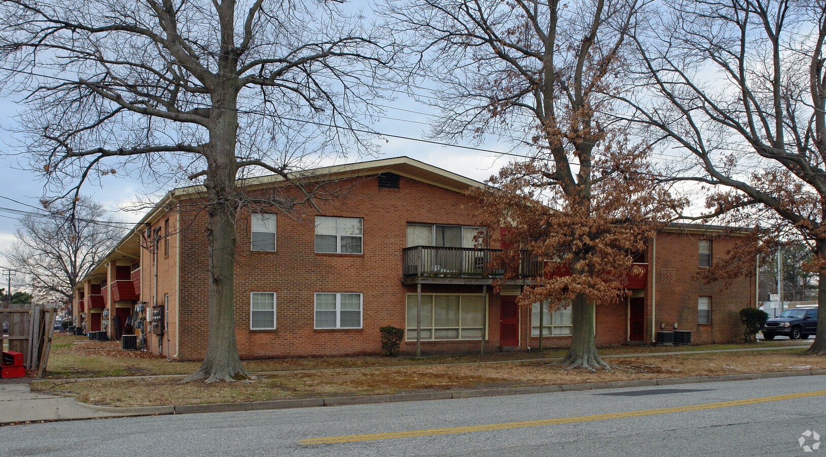 Photo - Executive Suites