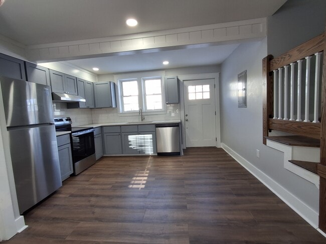 Photo - 27 Oak St Unidad #2