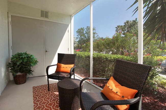 Coral Club Apartment Homes