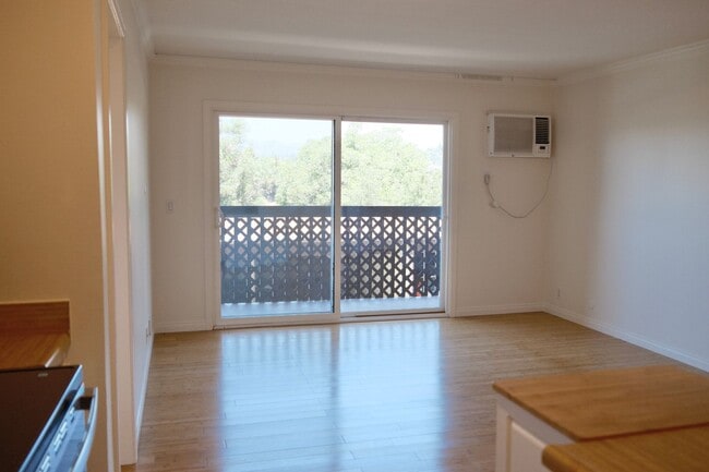 Photo - Bright and Spacious Quiet Corner 2 Bed/ 2 Bath with Private Balcony, Views, In Unit Laundry and P... Unit 102
