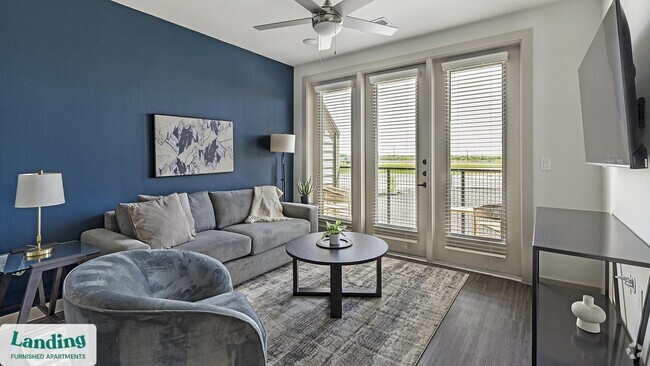 Building Photo - 125 S Standridge Blvd Rental