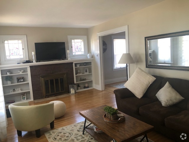 Building Photo - 2015 Howe St Unit 2015 Rental
