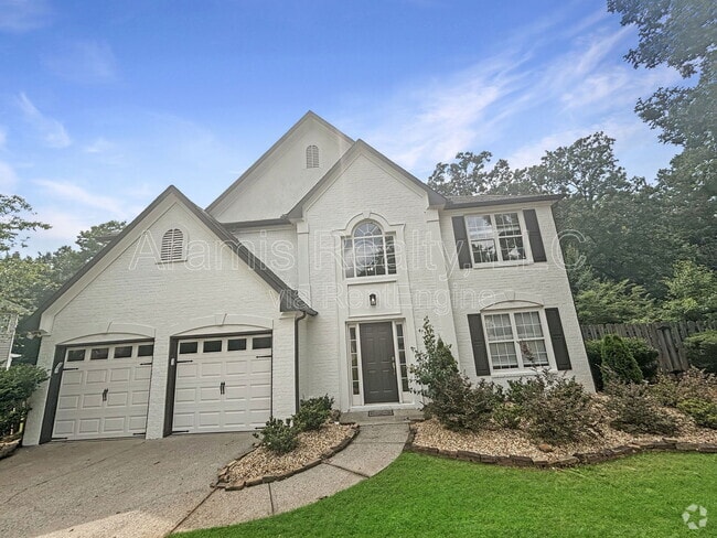 Building Photo - 1680 Berryhill Rd Rental