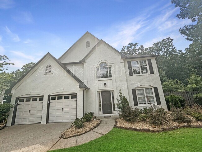 Photo - 1680 Berryhill Rd House