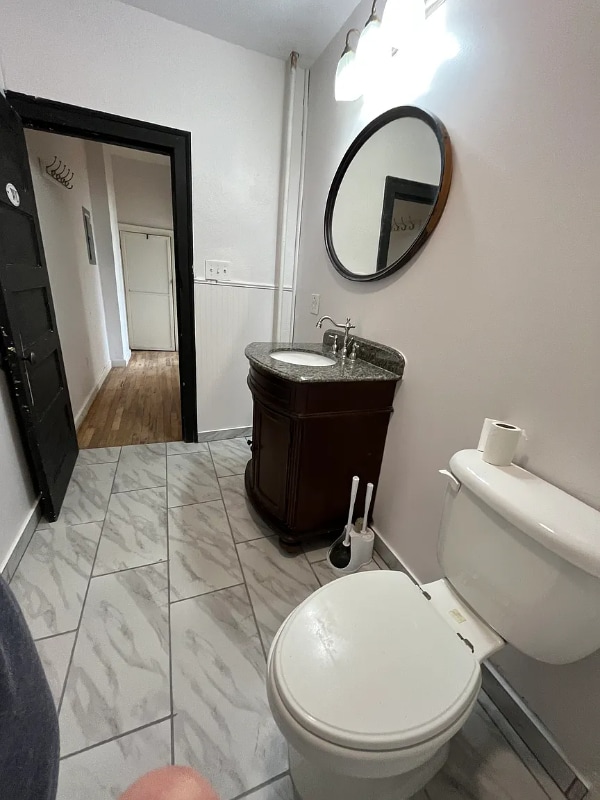 Photo - 417 W 3rd St Unit 1