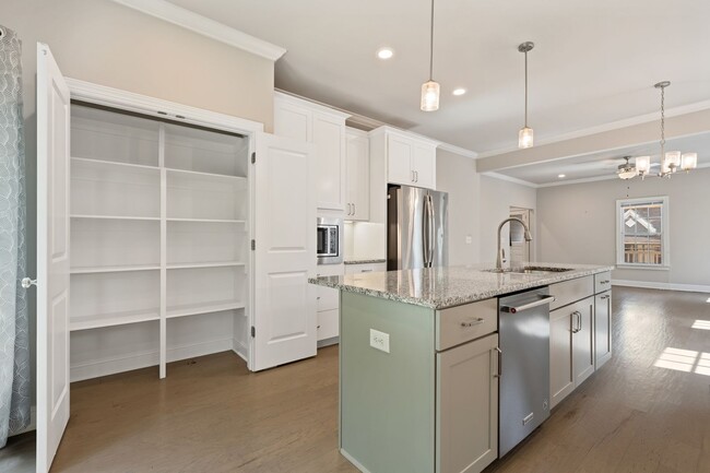 Photo - Beautiful One-Story Home Near the Golden Belt Historic District