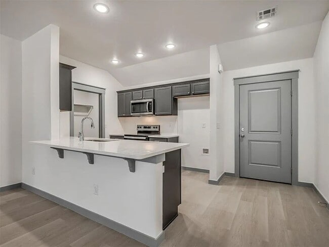 Photo - Turnkey 3-Bedroom Home in NW OKC – Perfect for Pets!