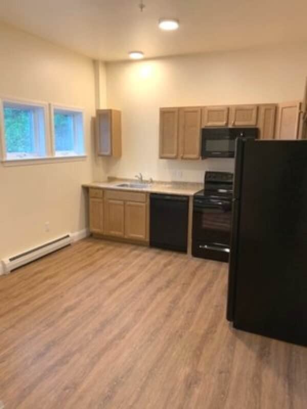 11 Hungerford Terrace Unit 1
