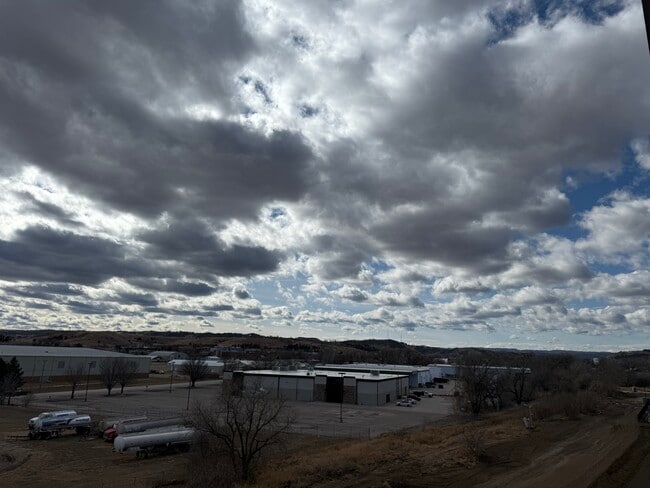Photo - Sagebrush Flats