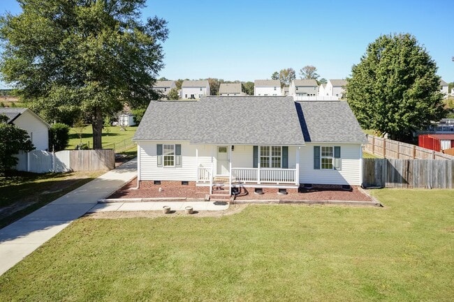 Photo - Updated 3BR/2BA Single Family Home