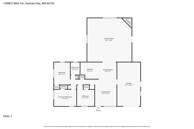 Photo - 11008 E 50th Terrace