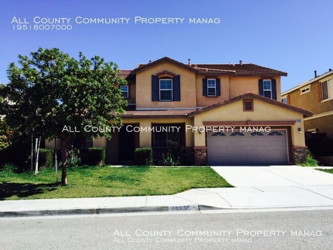 Building Photo - 40298 Hannah Way