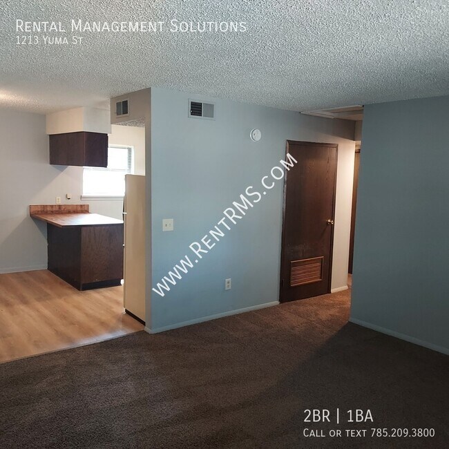 Photo - 1213 Yuma St