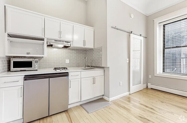 Building Photo - 362 Commonwealth Ave Unit 1C Rental
