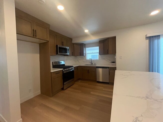 Photo - Beautiful newly renovated 3-bedroom, 2-bath home available now in Westminster. Paid Utilities