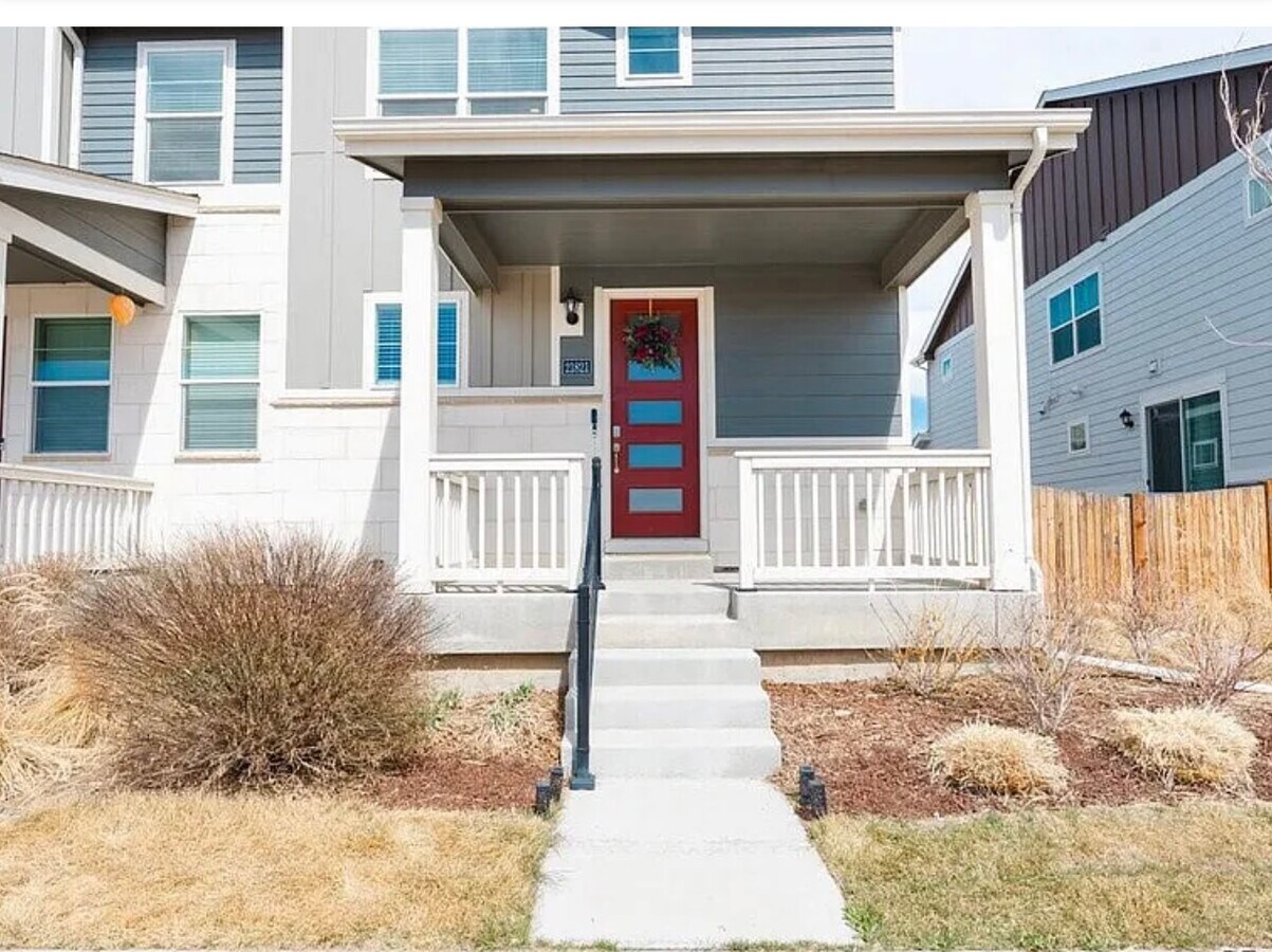 Photo - 21821 E 7th Ave Townhome