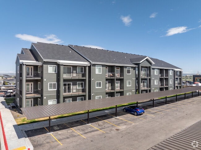 Premier Multifamily Property Featuring Luxury Units And Exceptional Amenities
