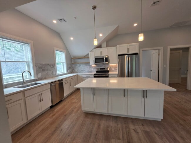 Photo - New Constriction, No Brokers Fee, No Security Deposit, In-Unit Washer and Dryer, Central Heat/AC ...